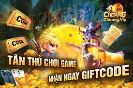 Code tân thủ choáng club ưu đãi gì? Hướng dẫn tham gia chi tiết