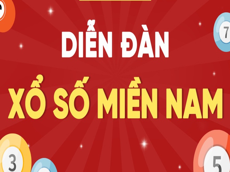 Dien dan xo so MN: Nơi giao lưu chia sẻ thông tin lô đề uy tín