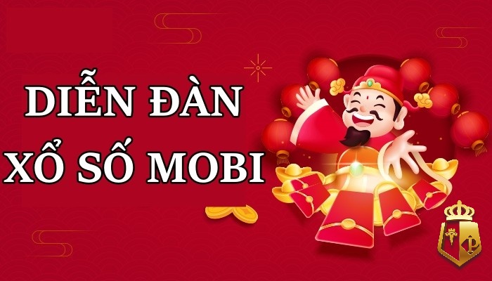 dien dan xs mobi noi giao luu chia se thong tin lo de uy tin1 - Diễn đàn xs mobi – Nơi giao lưu chia sẻ thông tin lô đề uy tín