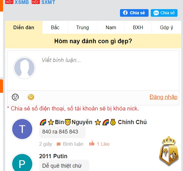 dien dan xs mobi noi trao doi thong tin lo de uy tin 11 - Dien dan xs mobi – Nơi trao đổi thông tin lô đề uy tín