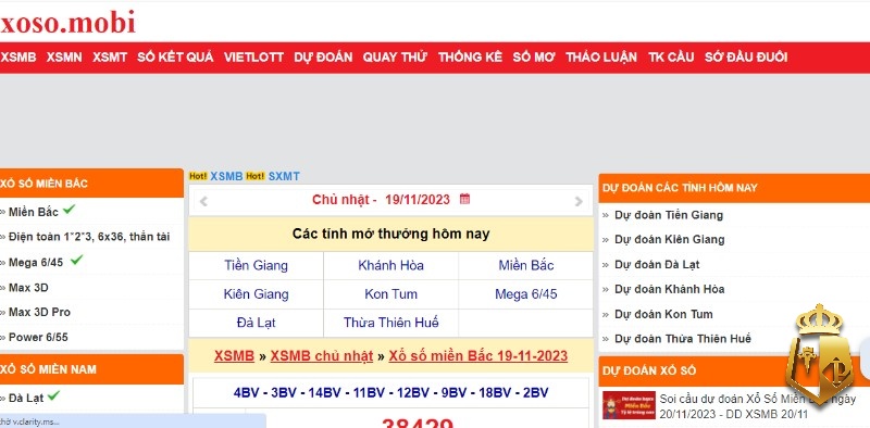 dien dan xs mobi noi trao doi thong tin lo de uy tin 4 - Dien dan xs mobi – Nơi trao đổi thông tin lô đề uy tín