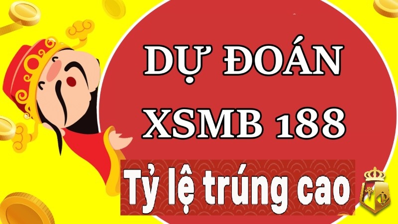 du doan xsmb 188 huong dan lo thu soi cau cuc chinh xac1 - Dự đoán XSMB 188 - Hướng dẫn lô thủ soi cầu cực chính xác