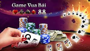 Game bai 88 là gì? Typhu88 có cung cấp game bài không?