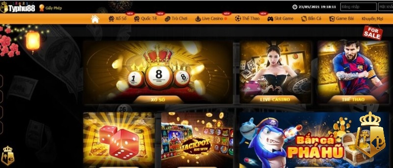 game nha cai khuyen mai thanh vien moi cong game typhu88 2 - Game nhà cái khuyến mãi thành viên mới - Cổng game Typhu88