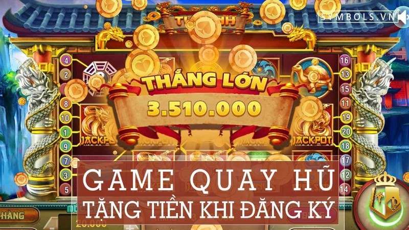 game quay hu nao dang ky duoc tang code dang choi nhat 3 - Game quay hũ nào đăng ký được tặng code đáng chơi nhất