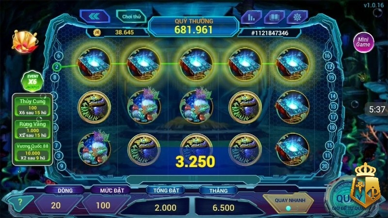 game quay hu nao dang ky duoc tang code dang choi nhat - Game quay hũ nào đăng ký được tặng code đáng chơi nhất