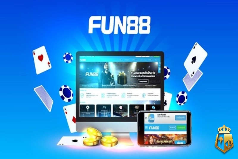 link vao fun huong dan vao fun88 khi bi chan moi nhat 1 - Link vào Fun – Hướng dẫn vào Fun88 khi bị chặn mới nhất