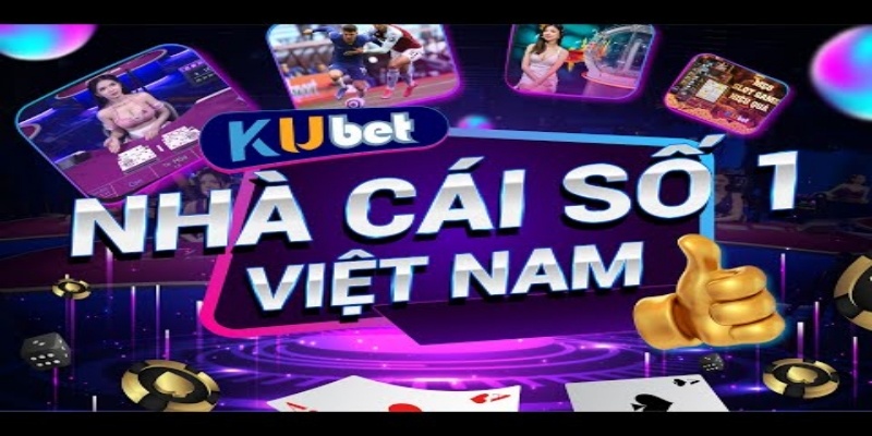 Link vao Ku – Hướng dẫn cách truy cập Kubet không bị chặn