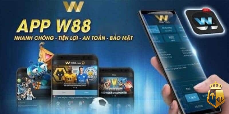 link vao w88 link truy cap w88 mobile uy tin an toan nhat 4 - Link vào W88 - Link truy cập W88 mobile uy tín an toàn nhất