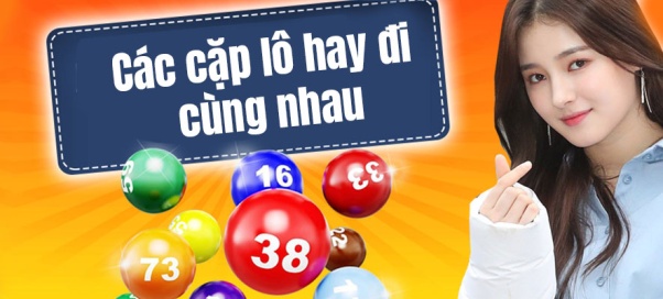 Nhung cap lo di cung nhau thống kê như thế nào? Tính hiệu quả