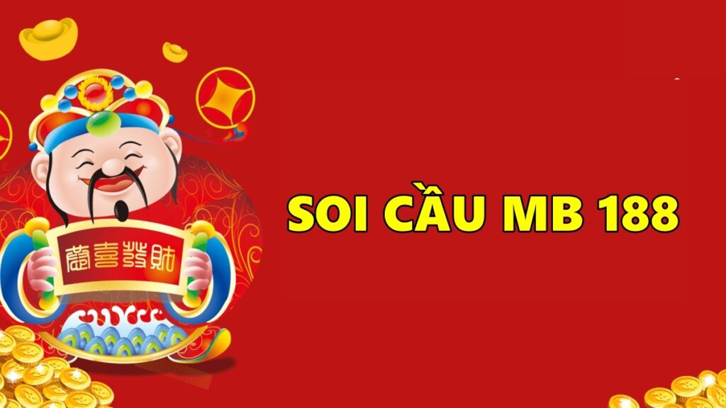 Soi cau mb 188 – Kênh soi cầu chính xác hàng đầu hiện nay