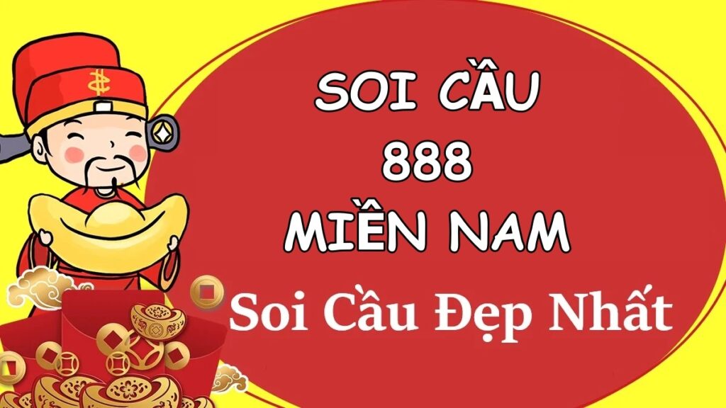 Cau 888 mn – Phương pháp soi cầu lô đề được ưa chuộng