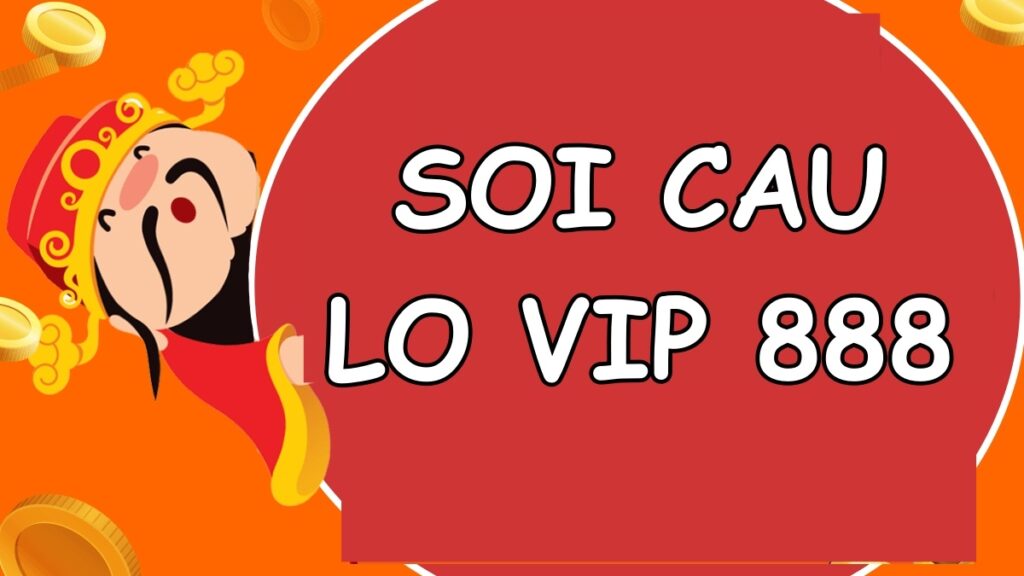 Cau lo vip 888: Phương pháp soi cầu lô chất lượng