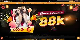 Đăng ký game nhận thưởng tại Typhu88 nhận thưởng hấp dẫn