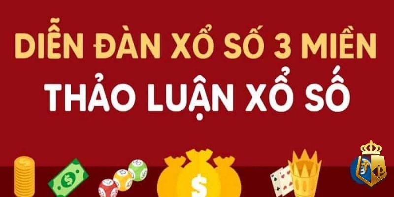 dien dan xo so 3 mien dac diem loi ich khi tham gia - Dien dan xo so 3 mien: Đặc điểm, lợi ích khi tham gia