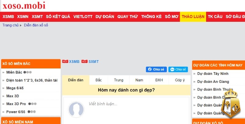 dien dan xo so mobi dia chi trao doi thong tin lo de uy tin 5 - Dien dan xo so mobi – Địa chỉ trao đổi thông tin lô đề uy tín