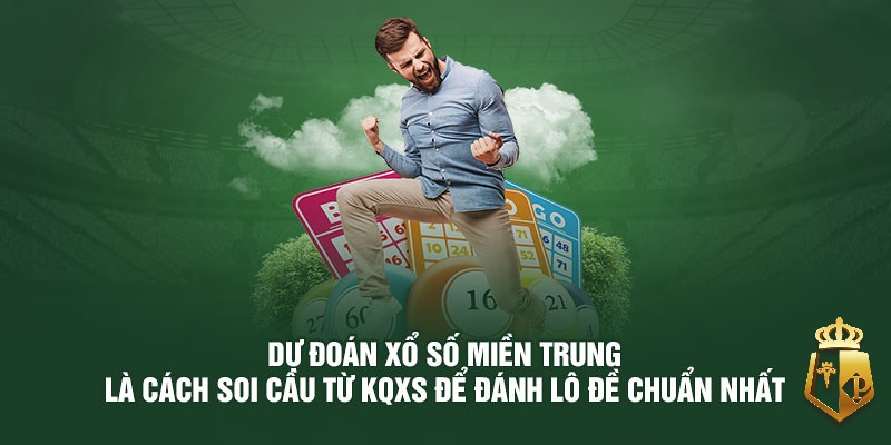 du doan mien trung chuan nhat ap dung phuong phap nao 2 - Du doan mien trung chuan nhat áp dụng phương pháp nào?