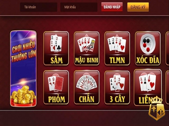 gamebai org dia chi danh bai online tien loi va an toan 1 - Gamebai org - Địa chỉ đánh bài online tiện lợi và an toàn