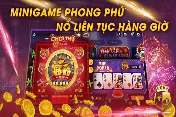 sieu hu 68 tai typhu88 cong game no hu uy tin tai viet nam 4 - Sieu hu 68 – Khám phá tựa game cực hấp dẫn không thể bỏ lỡ