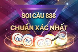 Soi cầu miễn phí 888 org hiệu quả, tăng cơ hội trúng lô cao