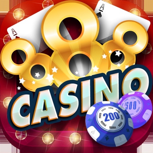 Tải 888 Casino - Trải nghiệm sòng bạc đa dạng trên di động