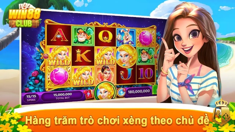 tai game club 88 nhanh va tan huong the gioi giai tri tuyet voi 2 - Tải game club 88 nhanh và tận hưởng thế giới giải trí tuyệt vời