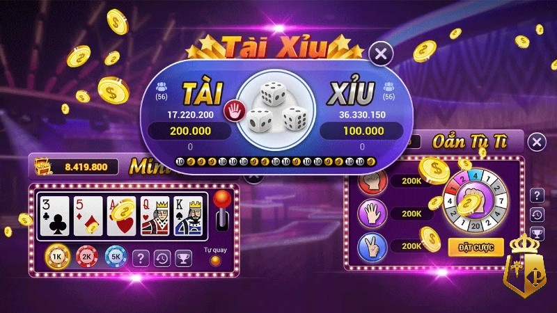 tai game club 88 nhanh va tan huong the gioi giai tri tuyet voi 3 - Tải game club 88 nhanh và tận hưởng thế giới giải trí tuyệt vời