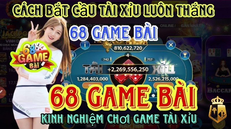 tai xiu 68 cho ios ho tro choi game bai nhanh chong de dang 2 - Tai xiu 68 cho IOS hỗ trợ chơi game bài nhanh chóng, dễ dàng