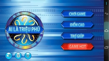 Taigame Ai la trieu phu TYPHU88 - đơn giản - nhanh chóng