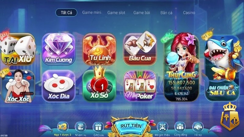 taixiu 66club la cong game nhu the nao gioi thieu chi tiet 2 - Taixiu 66.club là cổng game như thế nào? Giới thiệu chi tiết