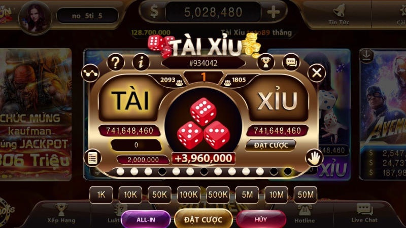 Taixiu 66.club là cổng game như thế nào? Giới thiệu chi tiết