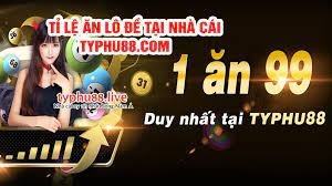 Tỉ lệ cược 88.com TYPHU88 có gì? Thông tin chi tiết kèo cược