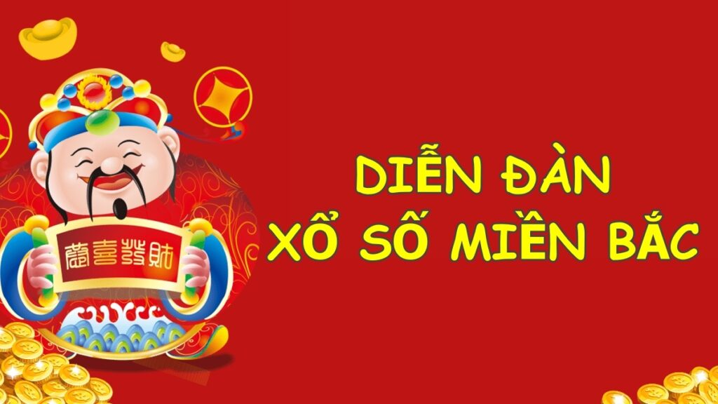 Dien dan XSMB 888 uy tín chất lượng nhất hiện nay