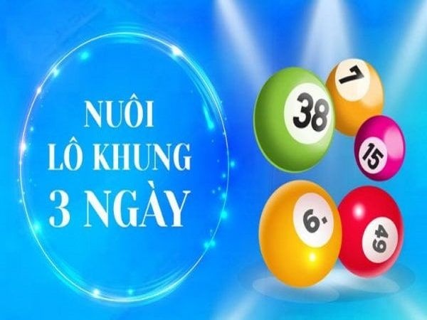 Lô khung 3 ngày 888 gì đặc biệt? Thông tin nổi bật cùng typhu88