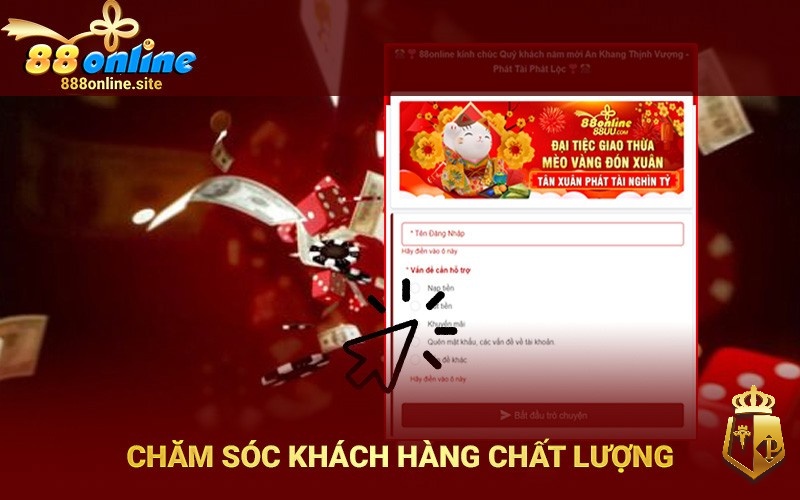 online 88 nha cai ca cuoc the he moi chuan quoc te 1 - Online 88 - Nhà cái cá cược thế hệ mới chuẩn quốc tế