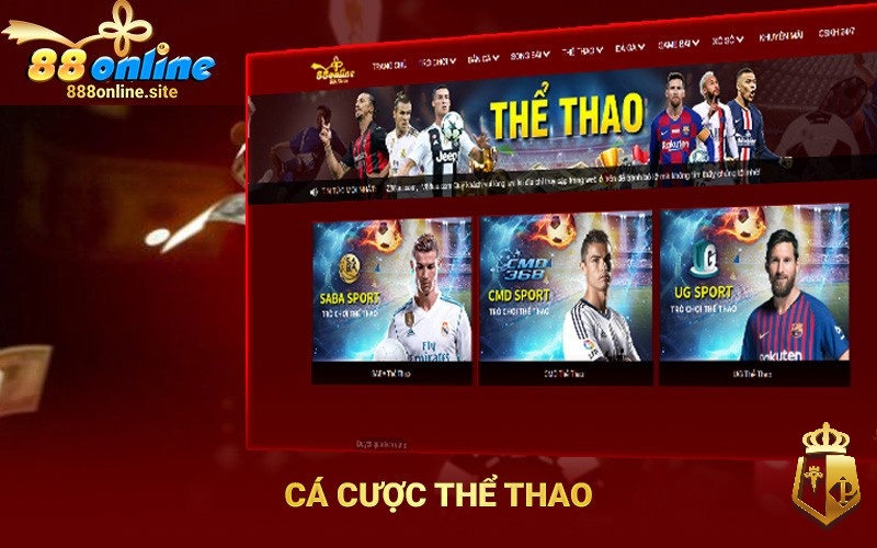 online 88 nha cai ca cuoc the he moi chuan quoc te 2 - Online 88 - Nhà cái cá cược thế hệ mới chuẩn quốc tế