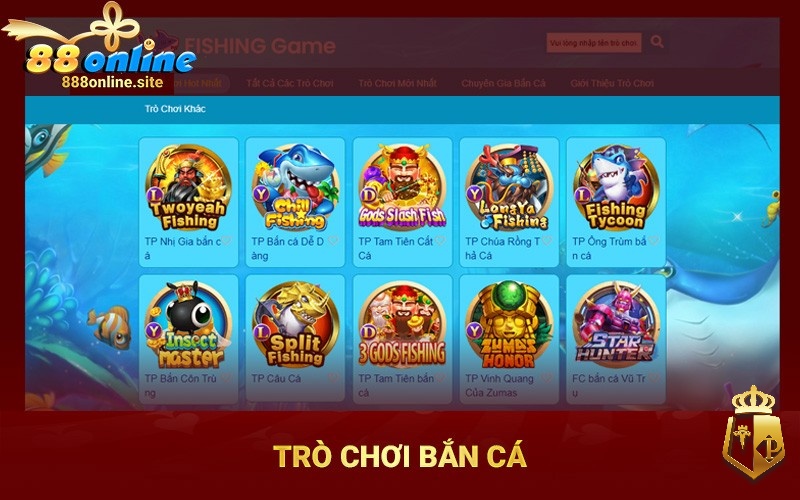 online 88 nha cai ca cuoc the he moi chuan quoc te 4 - Online 88 - Nhà cái cá cược thế hệ mới chuẩn quốc tế