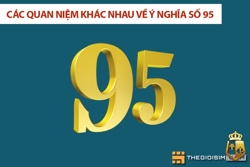 mo thay so 95 danh con gi giai ma y nghia nhung giac mo 2 - Mơ thấy số 95 đánh con gì: Giải mã ý nghĩa những giấc mơ