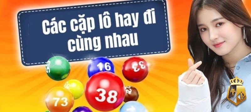 nhung cap lo hay ve cung nhau cach thong ke hieu qua 3 - Những cặp lô hay về cùng nhau: Cách thống kê hiệu quả