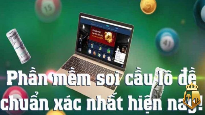 phan mem soi cau lo de la gi huong dan su dung hieu qua 1 - Phần mềm soi cầu lô đề là gì? hướng dẫn sử dụng hiệu quả