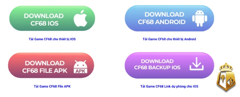 cf68 thuong hieu ca cuoc uy tin hang dau thi truong 3 - CF68 – Thương hiệu cá cược uy tín hàng đầu thị trường