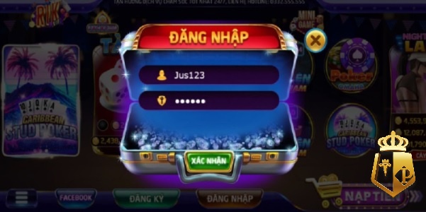 dang nhap cf68 tan huong kho game cuc khung moi ngay 2 - Đăng nhập CF68 - Tận hưởng kho game cực khủng mỗi ngày