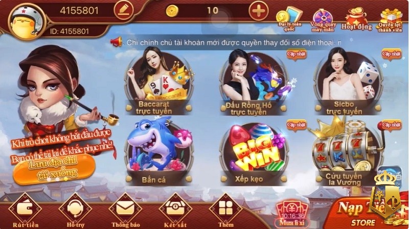 dang nhap cf68 tan huong kho game cuc khung moi ngay - Đăng nhập CF68 - Tận hưởng kho game cực khủng mỗi ngày