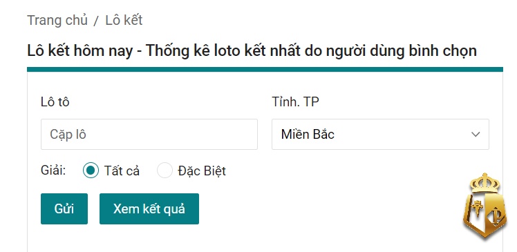 lo ket la gi lo thu co nen choi theo phuong phap chot so nay 1 - Lô kết là gì? Phương pháp chốt số chuẩn xác và hiệu quả