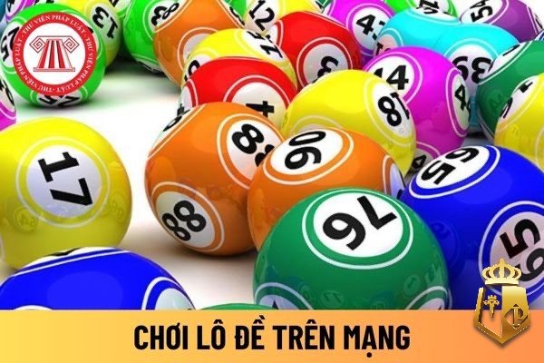 luat choi lo de tim hieu ve cac quy dinh va cach choi pho bien 1 - Luật chơi lô đề: Tìm hiểu về các quy định và cách chơi phổ biến