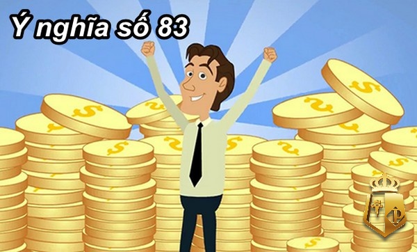 mo thay so 83 danh con gi diem bao va y nghia giac mo 1 - Mơ thấy số 83 đánh con gì? Điềm báo và ý nghĩa giấc mơ?