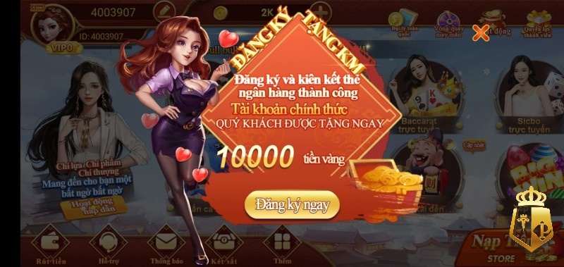 tai game cf68 don gian huong dan thao tac chi tiet 3 - Tải Game CF68 đơn giản - Hướng dẫn thao tác chi tiết