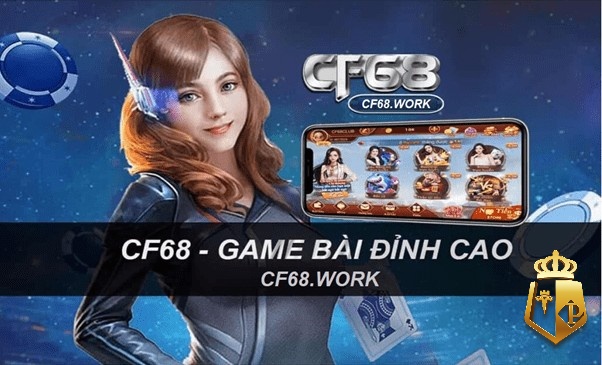 tai game cf68 don gian huong dan thao tac chi tiet 4 - Tải Game CF68 đơn giản - Hướng dẫn thao tác chi tiết