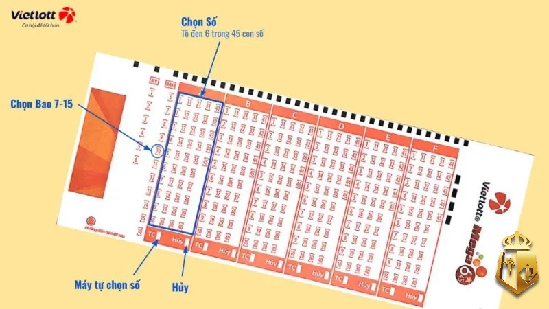 xo so mega 645 huong dan choi cho nguoi moi bat dau 52 - Xổ số mega 6/45 – Hướng dẫn chơi cho người mới bắt đầu