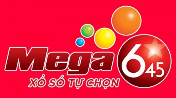 Xổ số mega 6/45 – Hướng dẫn chơi cho người mới bắt đầu